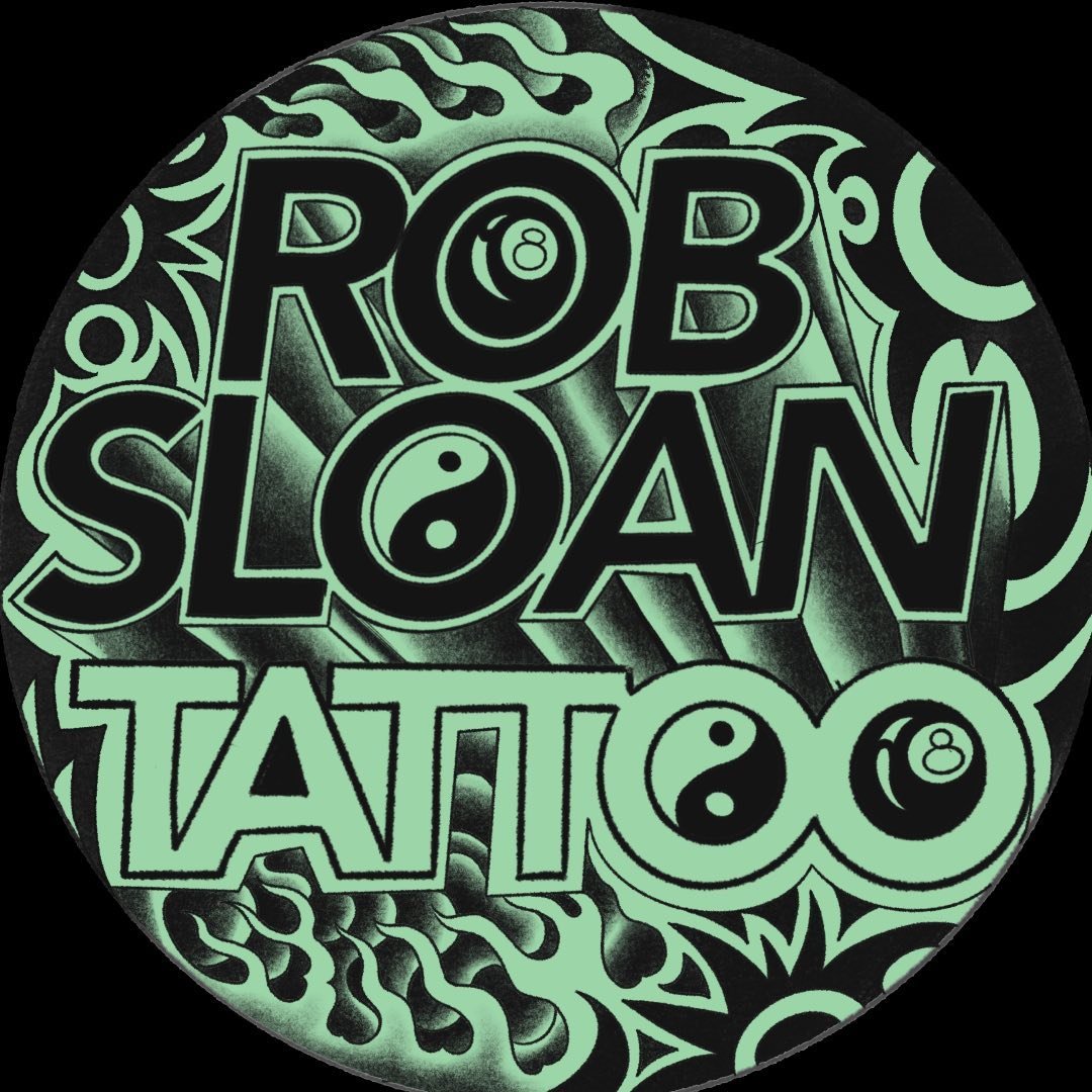 Rob Sloan